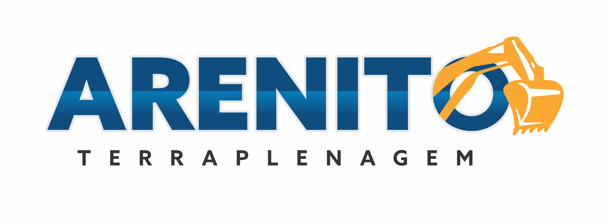 Arenito Terraplenagem